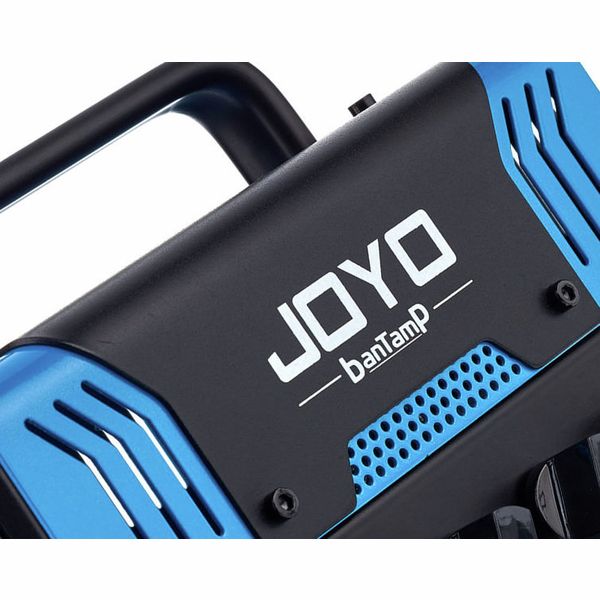 Joyo BanTamP Bluejay
