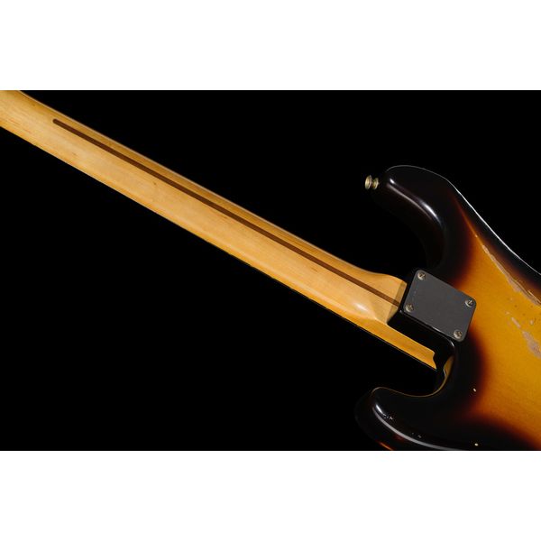 Fender 59 Strat 2TSB Relic