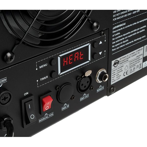 ADJ Entour Faze Bundle