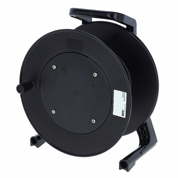 Schill GT 310.SO/Black Cable Drum