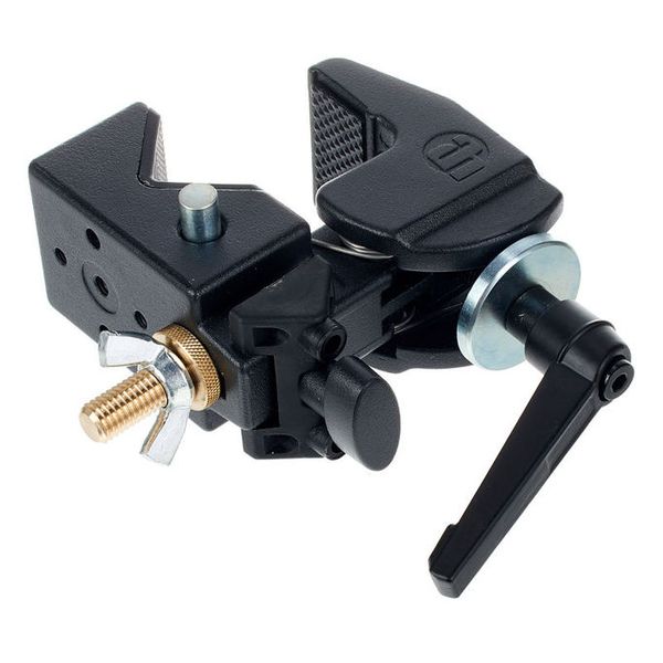 Adam Hall Super Clamp Bolt Set 1