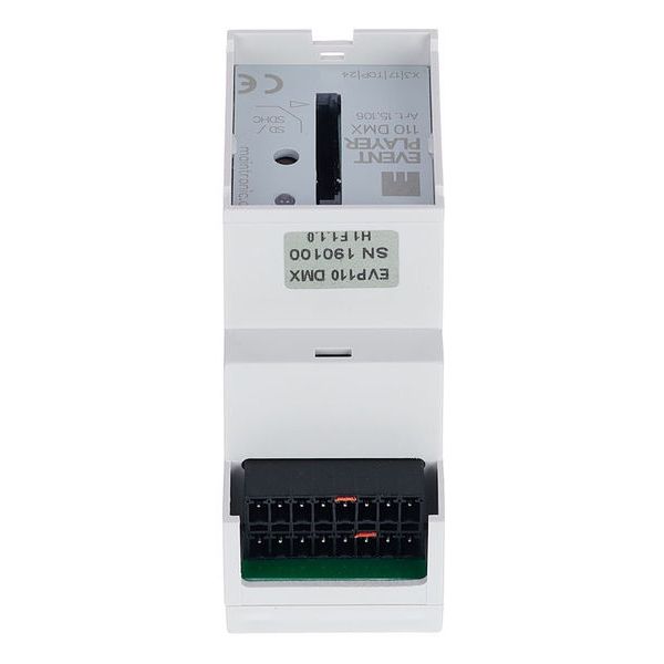 Maintronic Eventplayer110 DMX