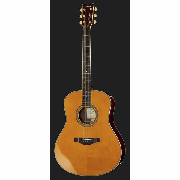 Yamaha Transacoustic LL-TA VT