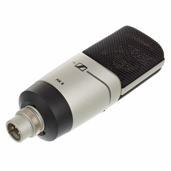 Sennheiser MK8