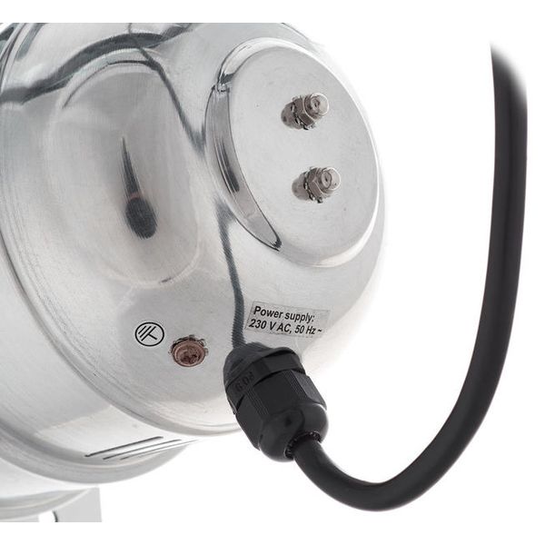 Eurolite PAR 38 Alu E-27 Socket