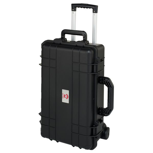 Ape Labs LightCan V2 TourBox empty