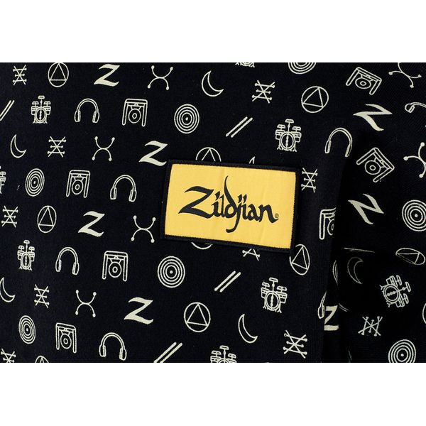 Zildjian Icon Hoodie M