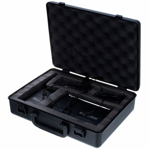 the t.bone TWS One A Headset