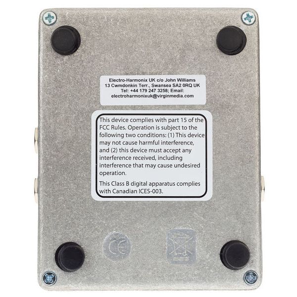 Electro Harmonix Memory Boy