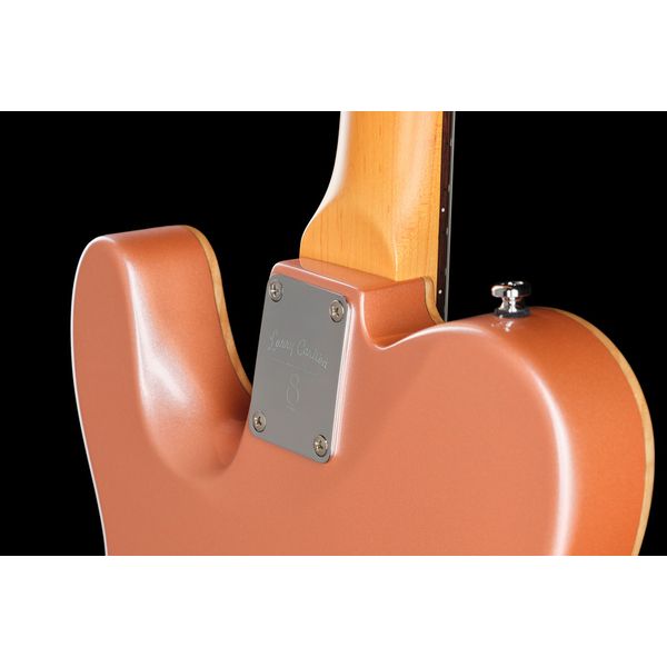 Larry Carlton T7TM Rosegold