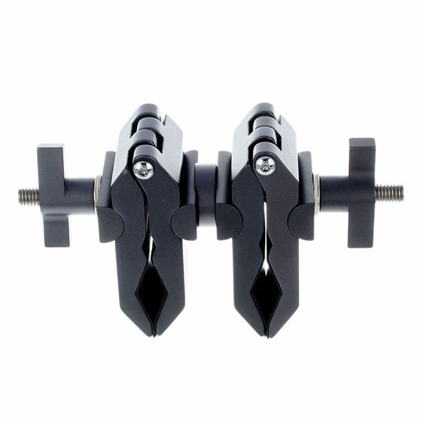 9.solutions Python double clamp