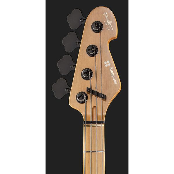 Sandberg California II TM4 RB MN