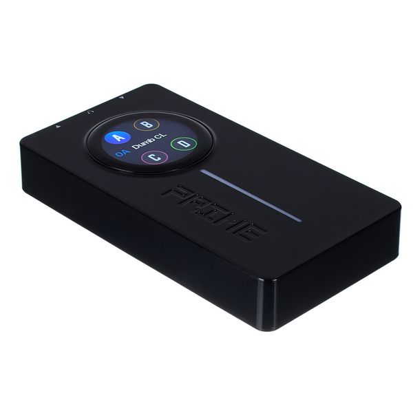 Mooer Prime P2 Multi-Effects BL