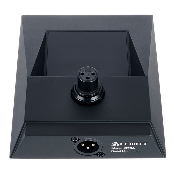 Lewitt S10 Presenter Bundle