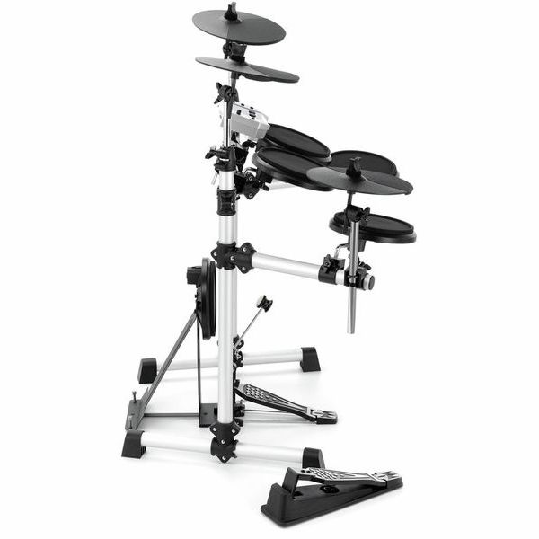 Millenium MPS-150 E-Drum Junior Bundle