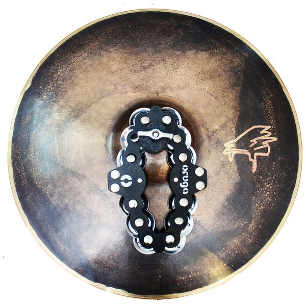 Oruga Jingles Medium