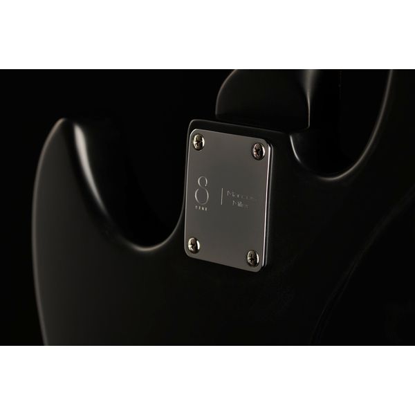 Marcus Miller V3P-4 BKS