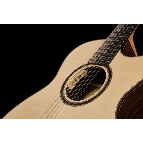 Lakewood M-32-12 CP Grand Concert 2024