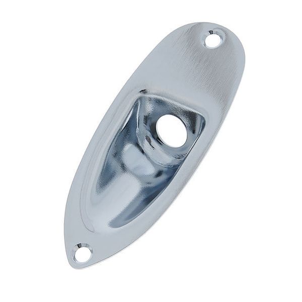 Gotoh JCS-1 Jack plate Chrome