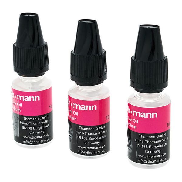 Thomann Perinet Trumpet Big Care Set L