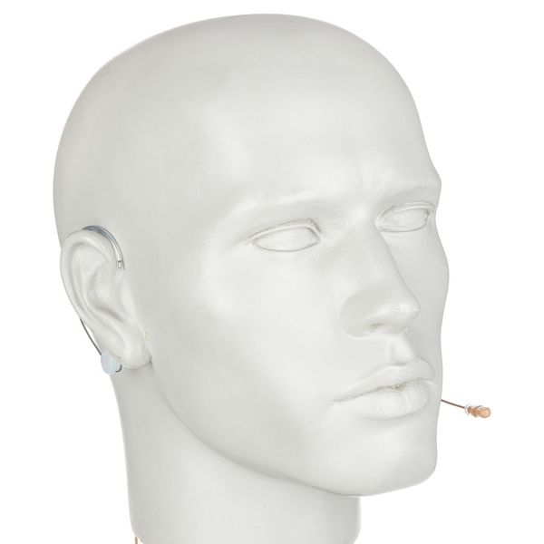 Shure DH5C/O-MTQG DuraPlex Headset