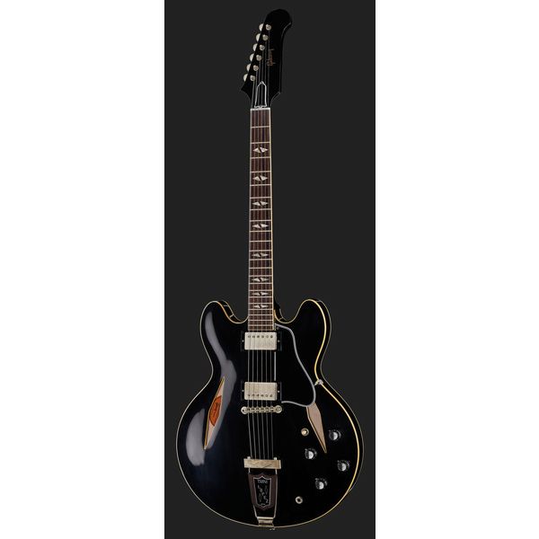 Gibson 1964 Trini Lopez EB VOS