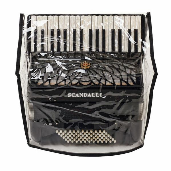 Thomann Accordion Cover Kristal 96