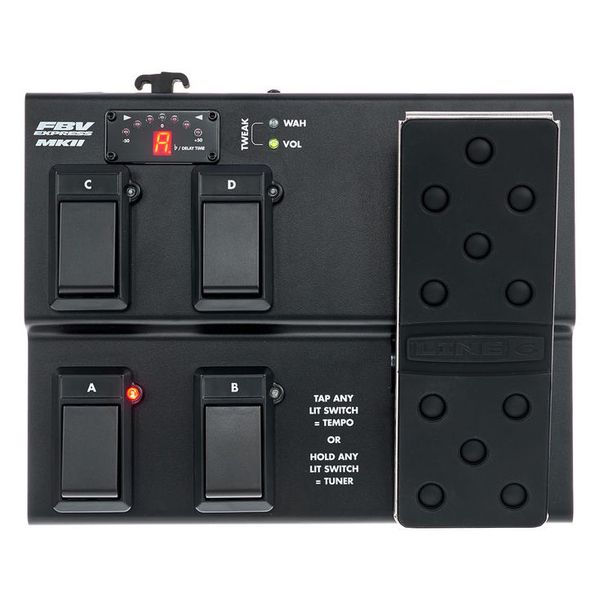 Line6 FBV Express MKII