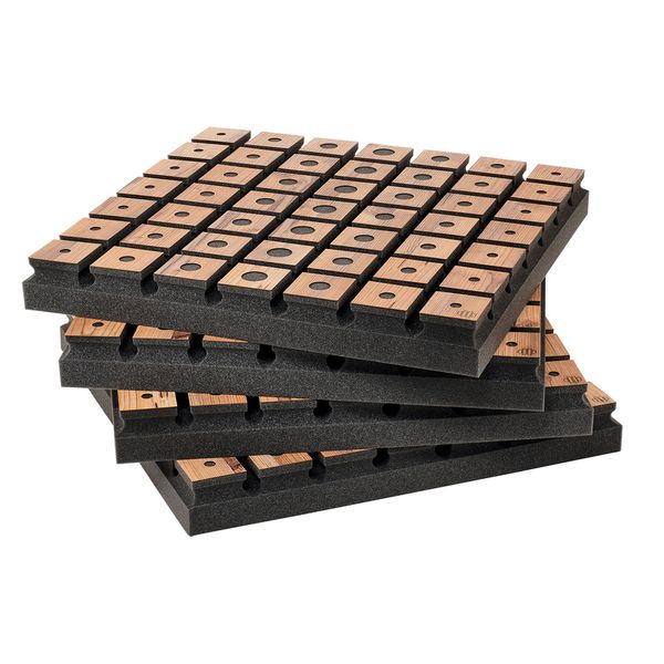 t.akustik Rehearsal Room Set M Premium