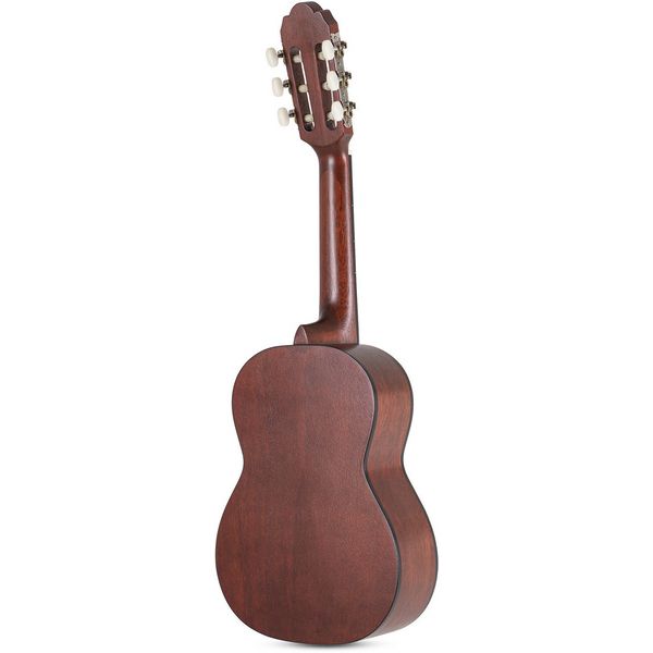 Gewa Student Natural Cedar 1/4