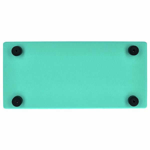 Tone King Imperial Mk II TRQ