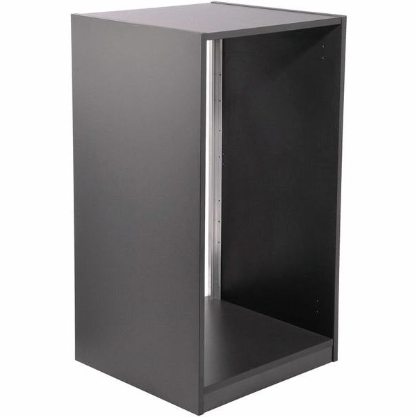 Thon Studio Rack 20U 50 black