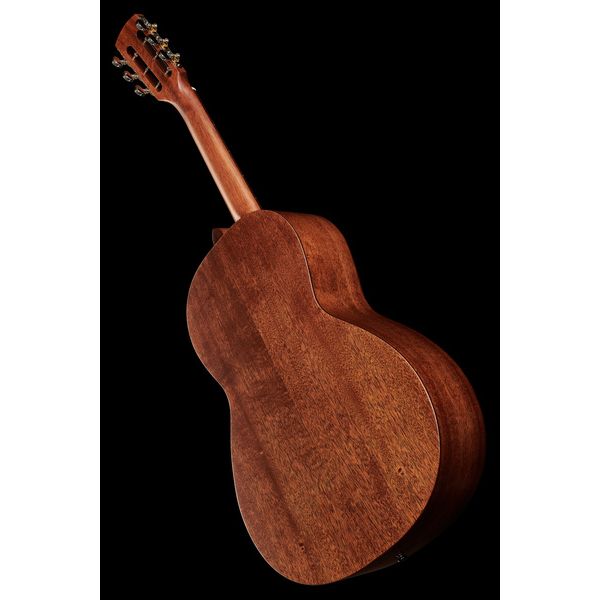 Harley Benton Custom Line CLP-15M w/Bag