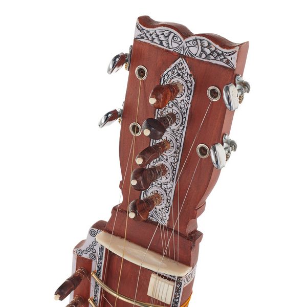 Thomann Nataraj Dilruba