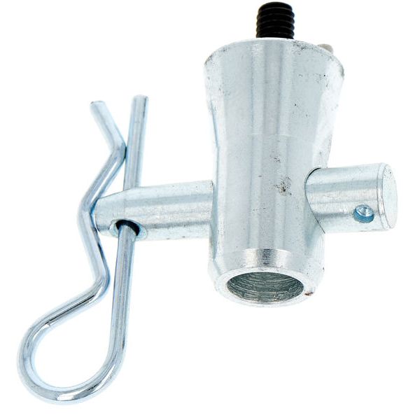 Global Truss Half Cone F14 Corner Box