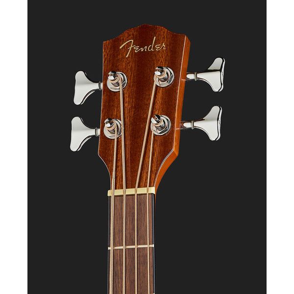 Fender CB-60SCE A-Bass Natural IL