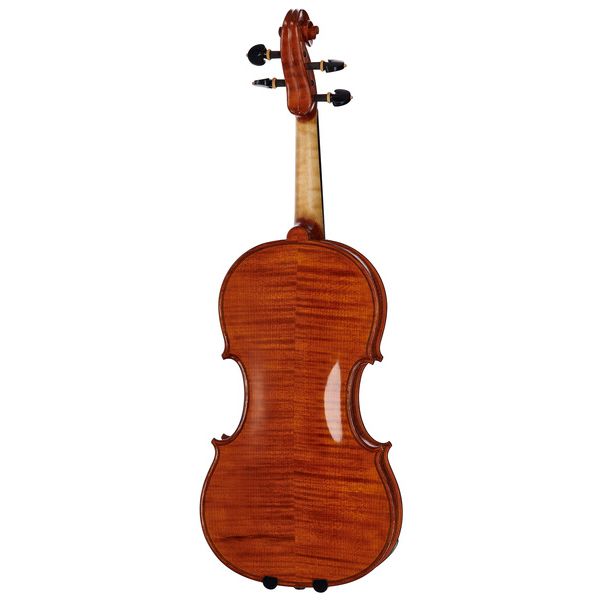 Luca Zerilli Violin Guarneri Bruna 4/4