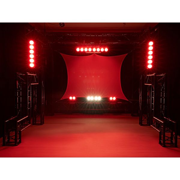 Eurolite LED CBB-2 COB RGB Bar