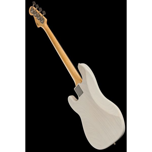 Fender 59 P-Bass RW White Blonde CC