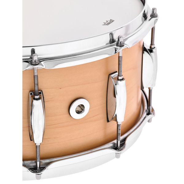 Gretsch Drums 14"X6.5" Broadkaster SD NT.