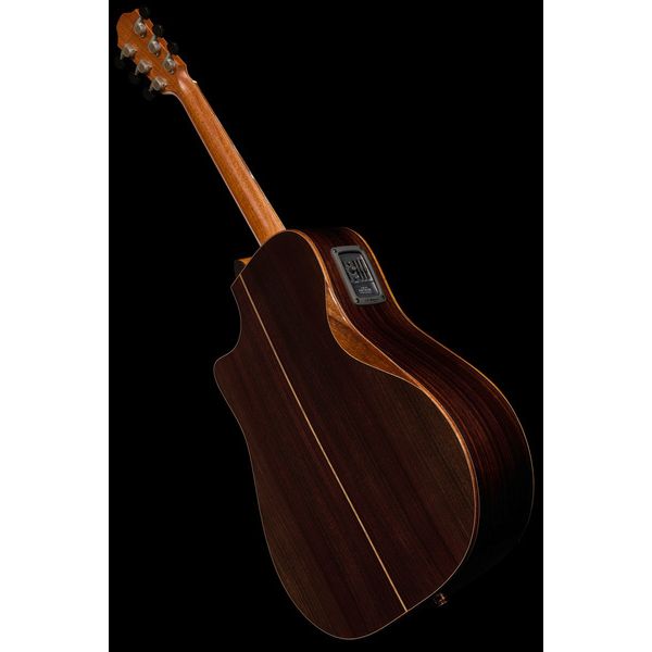 Furch Red Deluxe Dc-SR SPA a