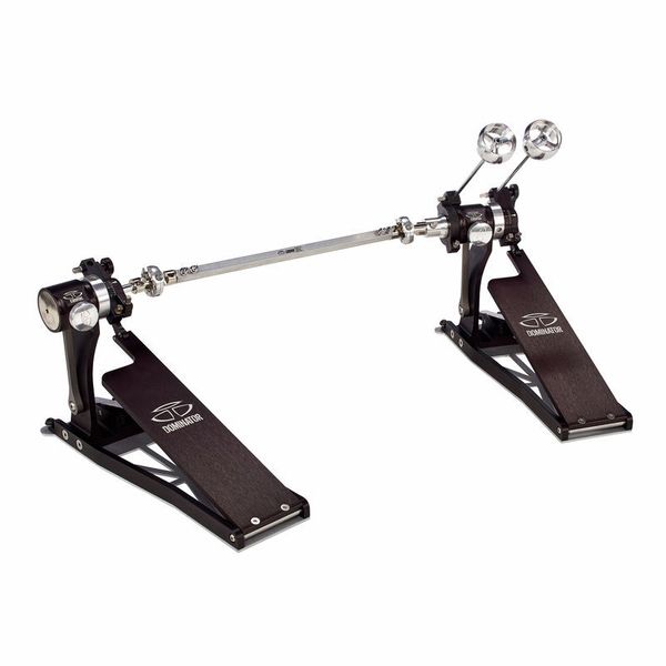 Trick Drums Dominator Double Pedal