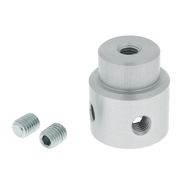 Euromet Arakno Truss Adapter for Clamp