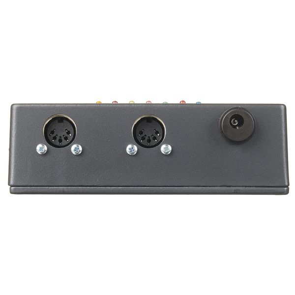 Old Blood Noise Endeavors MTET MIDI To Expression Trans.