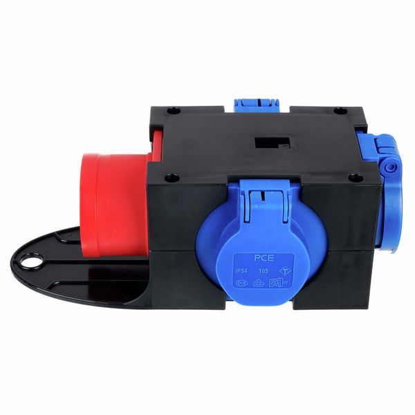 PCE 9430412 St. Anton P. Dist. 16A