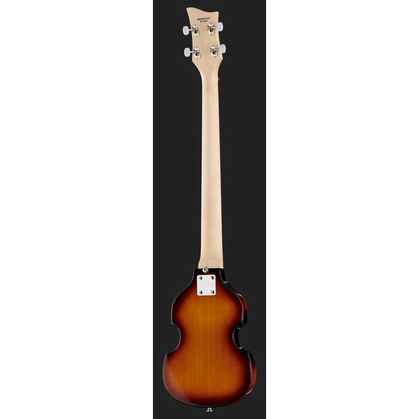 H&ouml;fner Shorty Violin Bass