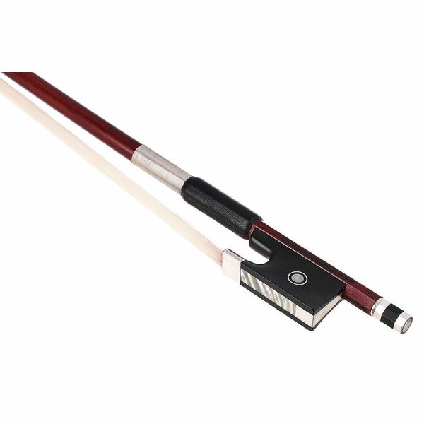 Michael M&ouml;nnig 10322RE Viola Bow Silver