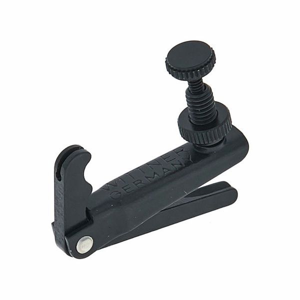 Wittner Adjuster Violin 4/4 BK