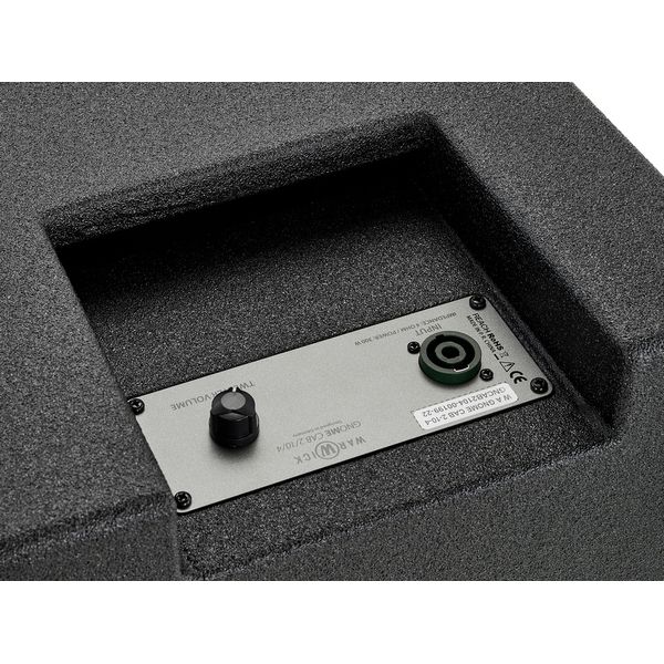 Warwick Gnome Pro CAB 2/10/4