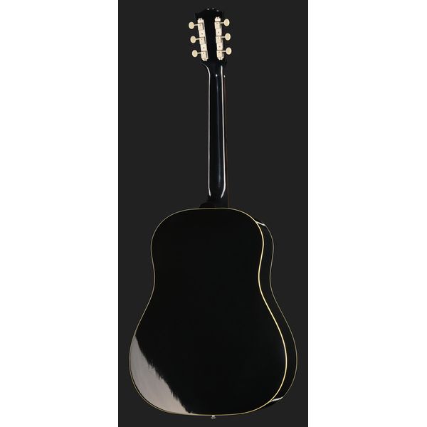 Gibson 60s J-45 Ebony LH